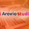 Arovio Studio - Agence Web Référencement SEO, conception sites web et création de logo