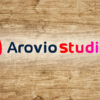 Arovio Studio - Agence Web Référencement SEO, conception sites web et création de logo