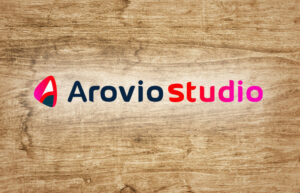 Arovio Studio - Agence Web Référencement SEO, conception sites web et création de logo