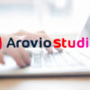 Arovio Studio - Agence Web Référencement SEO, conception sites web et création de logo