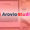 Arovio Studio - Agence Web Référencement SEO, conception sites web et création de logo