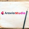 Arovio Studio - Agence Web Référencement SEO, conception sites web et création de logo