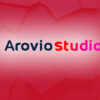 Arovio Studio - Agence Web Référencement SEO, conception sites web et création de logo