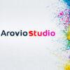 Arovio Studio - Agence Web Référencement SEO, conception sites web et création de logo