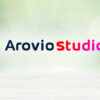 Arovio Studio - Agence Web Référencement SEO, conception sites web et création de logo