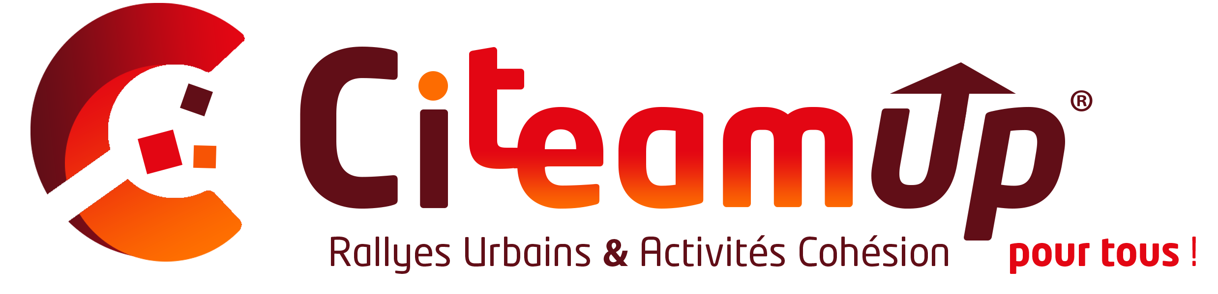 Citeamup Rallyes Urbains