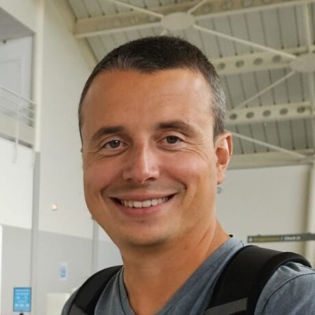 Laurent HUET-KABACINSKI