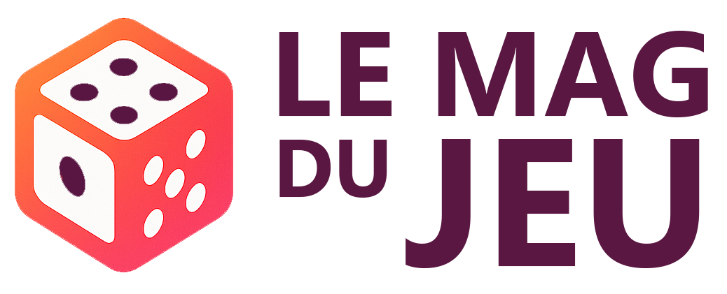 Le Mag du Jeu