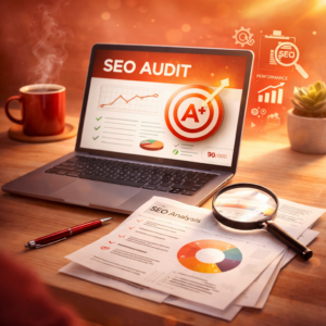 Rédaction d'articles optimisés SEO GEO