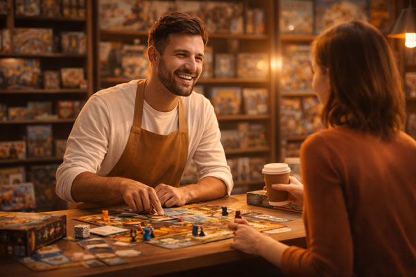 SEO pour commerçants