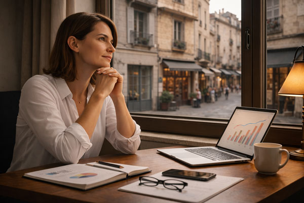 Référencement petite entreprise